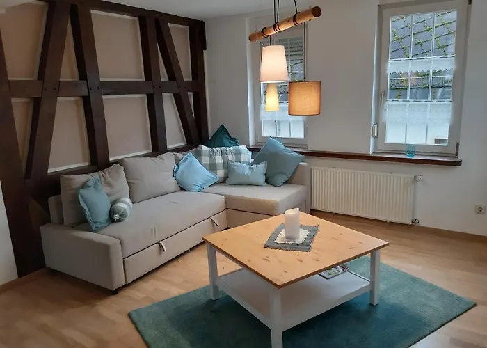 Ferienwohnung Bernhard
