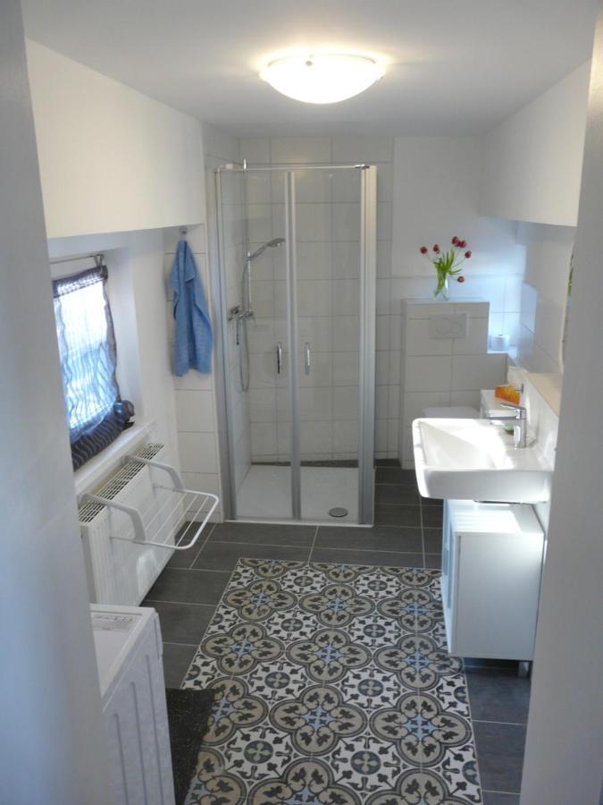 Bernhard Apartment