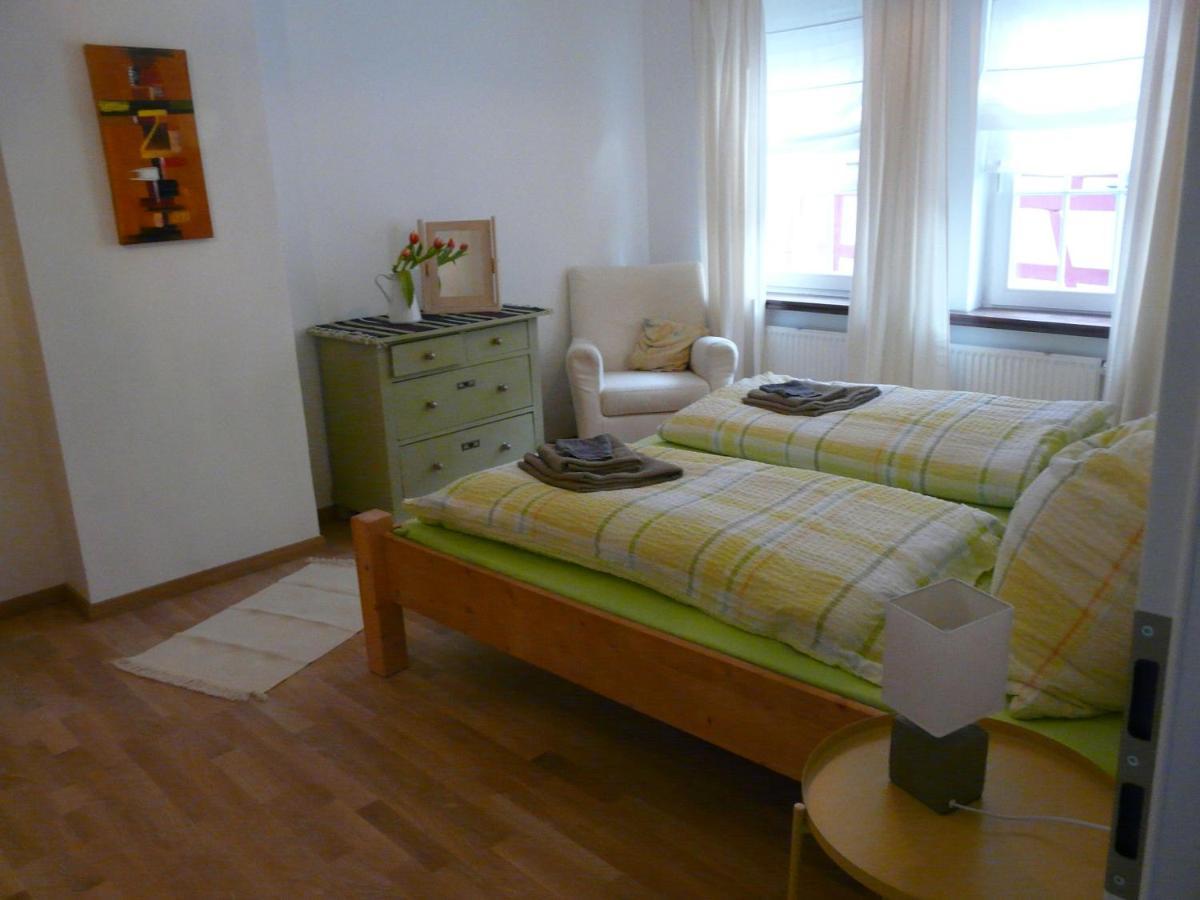 Apartment Bernhard Bad Camberg