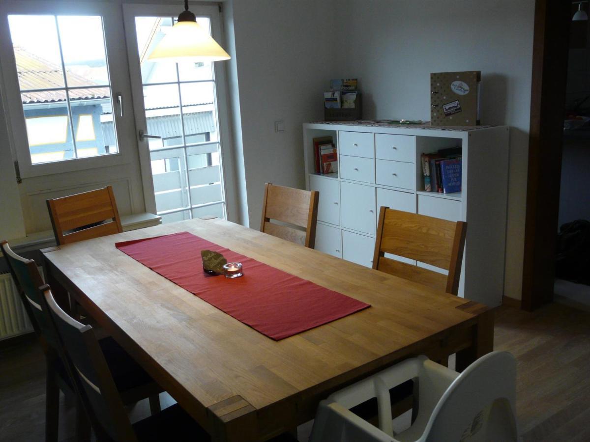 Bernhard Appartement Bad Camberg