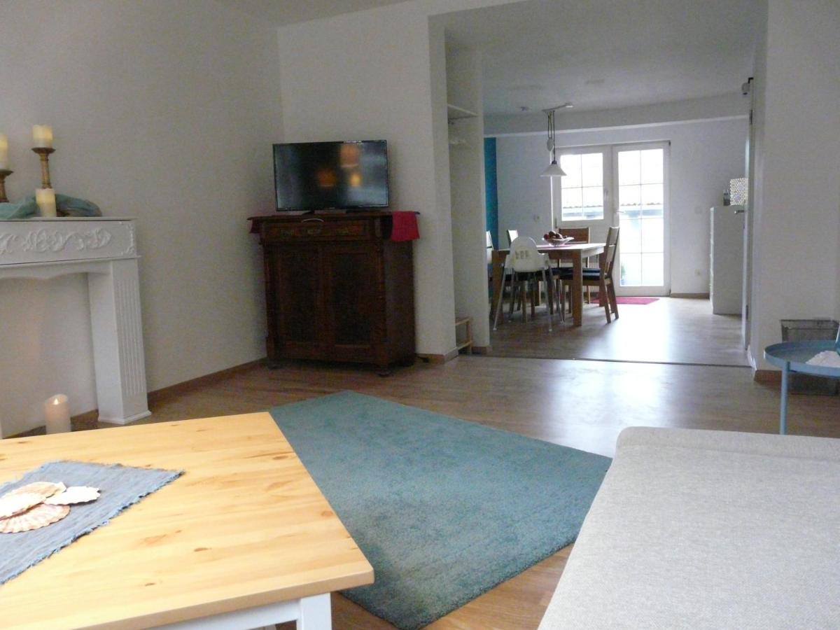 Bernhard Apartment